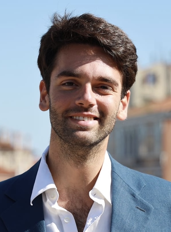 Marco Piscitelli, Horecarte