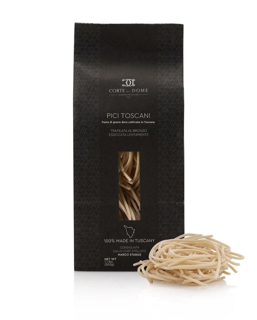 Pici Toscani "Corte del Dome"