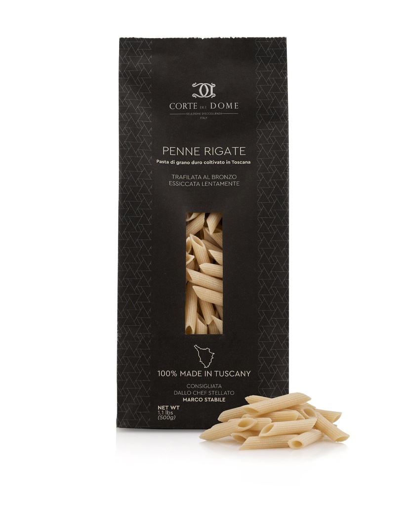 Penne Rigate "Corte del Dome"