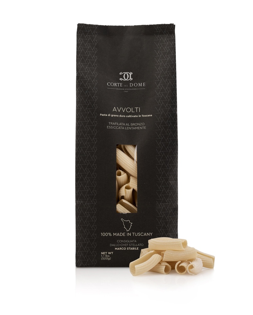 Avvolti "Corte del Dome"