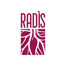 Radis - ALPI RETICHE IGT ROSATO STUÈTT