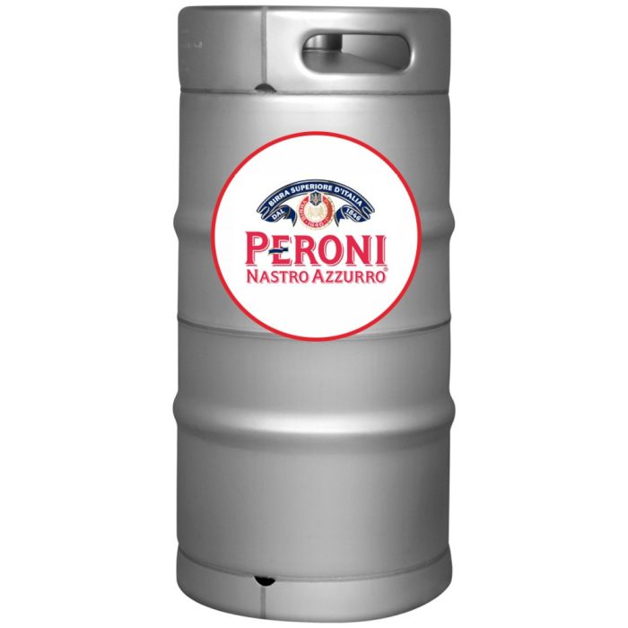 Peroni Nastro Azzurro