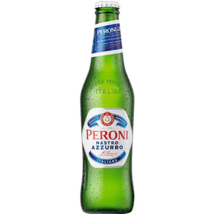 Peroni Nastro Azzurro
