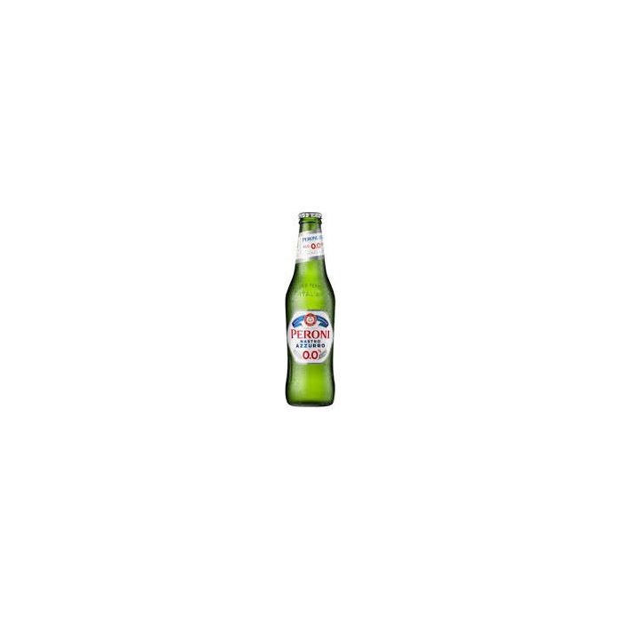 Peroni Nastro Azzurro 0.0%