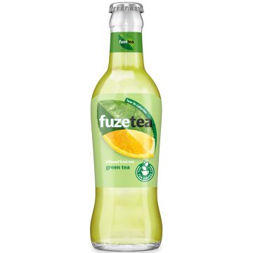 Fuze Tea Green Tea