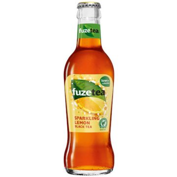 Fuze Tea Sparkling