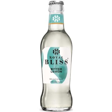 Royal Bliss Bitter Lemon
