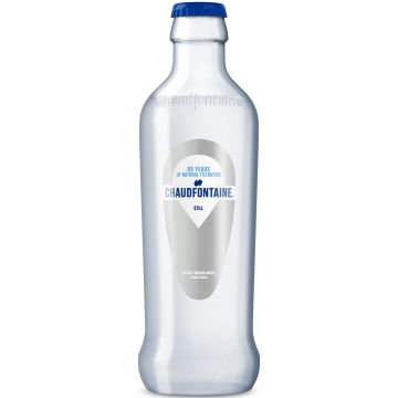 Chaudfontaine Blauw 25cl