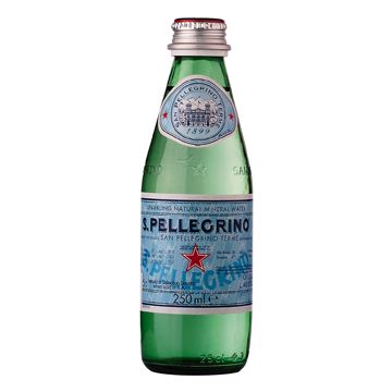 San Pellegrino 25cl