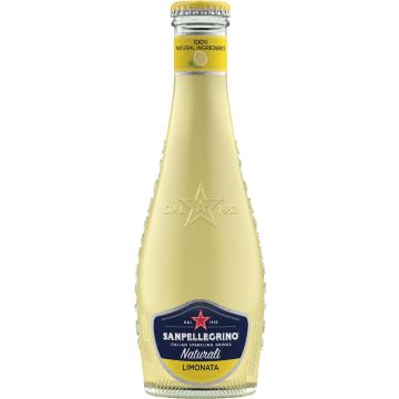 San Pellegrino Limonata
