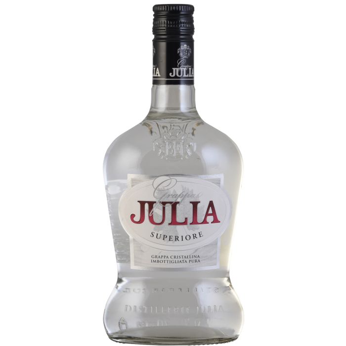Grappa Julia Superiore