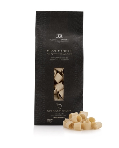 [10414] Mezze Maniche "Corte del Dome"