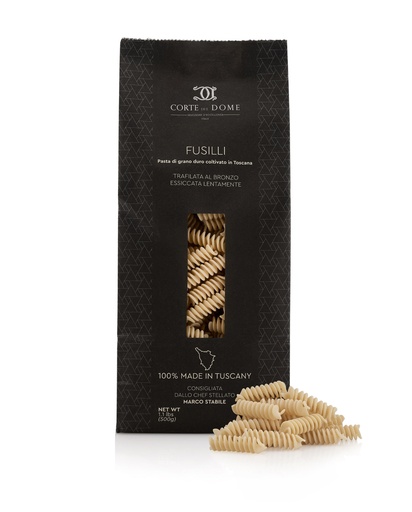 [1415] Fusilli "Corte del Dome"