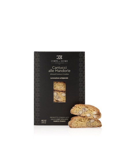 [10420] Cantucci alle Mandorle "Corte del Dome"