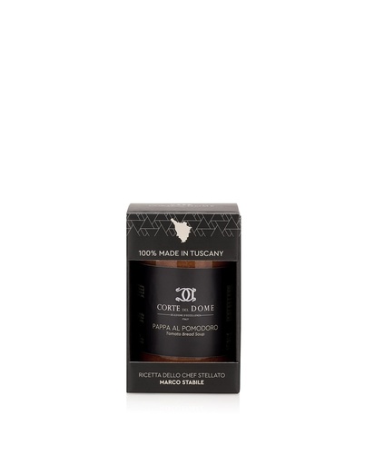[10432] Pappa al Pomodoro 300g "Corte del Dome"