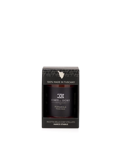 [1433] Pomarola 300g "Corte del Dome"