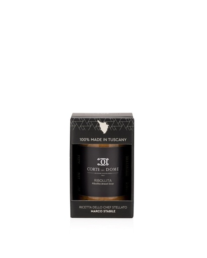 [1435] Ribollita 300g "Corte del Dome"