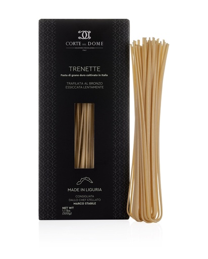 [1447] Trenette "Corte del Dome"