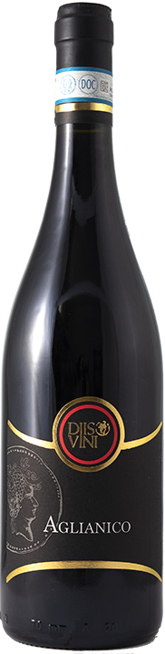 Sannio Aglianico 2023 - DOC Red