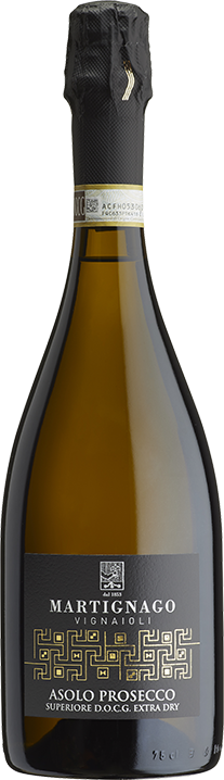 Prosecco Superiore Asolo Extra Dry 24