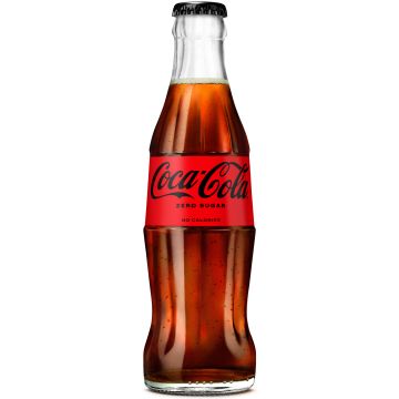 [VN10340] Coca Cola Zero