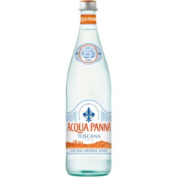 [VN10353] Panna Mineraalwater 75cl