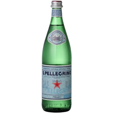 [VN10355] San Pellegrino 75cl