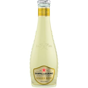 [VN10359] San Pellegrino Gingerbeer