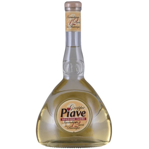 [VN10363] Grappa Piave 12 Mesi