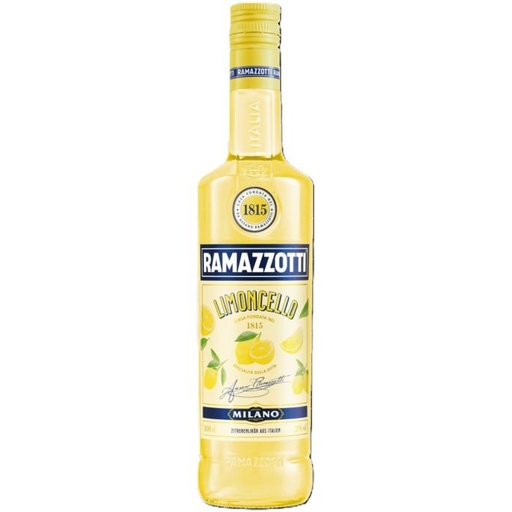 [VN10365] Ramazzotti Limoncello